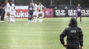 Ditahan Imbang PSS, Widodo C Putro Salahkan Hujan