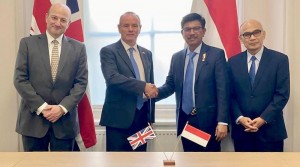 Kunjungi Inggris, Kominfo Kantongi Komitmen Pembiayaan HTS 650 Juta Pounds