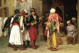 Pamer Kekayaan atau Flexing Sudah Ada Sejak Zaman Jahiliyah