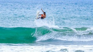 Wisata Air di Desa Sendang Pacitan, Spot Seru Bareng Keluarga