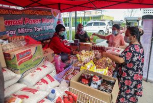 Pesan untuk Pedagang, Islam Atur Rekayasa Supply dan Demand