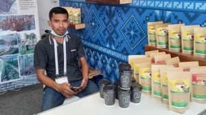 UMKM Binaan PLN Siap Sambut Gelaran MotoGP Mandalika