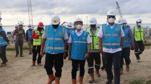 PLN Bangun Infrastruktur untuk Mempercepat Pembangunan Pariwisata Likupang