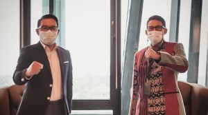 CONNECTI:CITY 2022 Promosikan Ekonomi Kreatif Jawa Barat