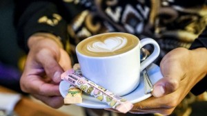 Stasiun Kopi Balapan, Tempat Nongkrong yang Bisa Tarik Wisatawan