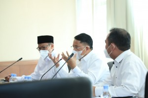 Sidang Isbat Awal Ramadhan akan Digelar Secara Hybrid 1 April