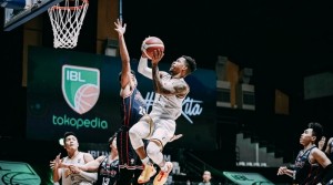 Tangerang Hawks Tundukkan Indonesia Patriots 52-43