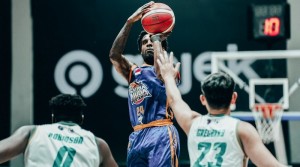 Kalahkan Satya Wacana, Satria Muda Puncaki Klasemen Zona Merah