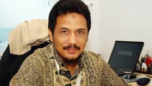 Sosok Rachmat S Marpaung, Bangkitkan Umat dengan Berwirausaha