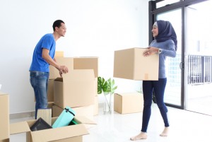 Pindah Rumah Baru? Lakukan 5 Adab Ini Agar Jauh dari Gangguan