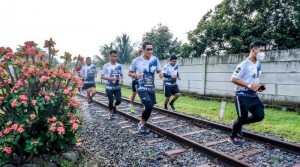 Kemenparekraf Dorong Event Wisata Olahraga untuk Bangkitkan Sektor Pariwisata