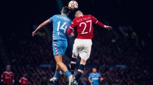 MU Tersingkir dari Liga Champions, Rangnick Soroti Permainan Atletico