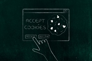 Cuma di Langit7, Mengenal Cookie Browser dan Cara Kelolanya