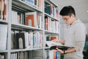 Perpustakaan Masjid Bisa Jadi Sumber Inspirasi Materi Ceramah