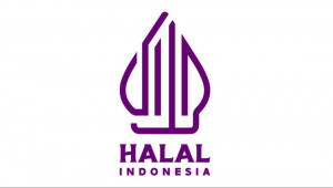 Mengenal Kufi, Khat Arab Tertua di Logo Halal Indonesia