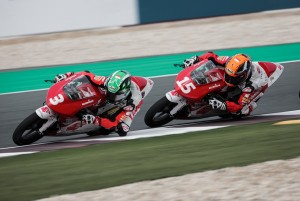 5 Pebalap Belia Siap Sungguhkan Tampilan Memikat di IATC Mandalika