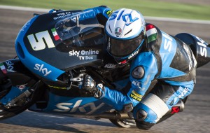 Dirancang Cegah Cedera, Indonesia Punya Produsen Baju Balap Kelas Internasional