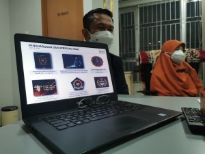 Baitulmaal Muamalat Targetkan Penerima Zakat Naik Status