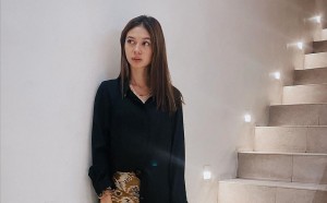 Minimalisir Budget, Yuki Kato: Lakukan Self Reward yang Masuk Akal