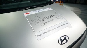 PT PLN Siap Dukung Infrastruktur Mobil Listrik di Tanah Air