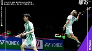 Tumbangkan Wakil India, The Minions Segel Satu Tempat di Semifinal