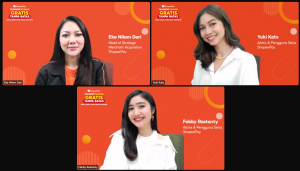ShopeePay Luncurkan Fitur Transfer ke Bank Gratis, Begini Cara Pakainya!