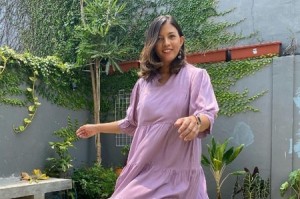Anak Aman, Simak Tips Pilih ART ala Rahne Putri