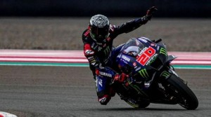 Hasil Kualifikasi MotoGP Mandalika 2022: Quartararo Raih Pole Position