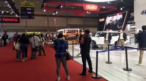 Gaikindo Berikan Promo Tiket Akhir Pekan Jakarta Autoweek 2022