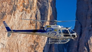 Kecanggihan Helikopter AW169, Dipesan Basarnas dari Italia