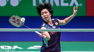 Tunggal Putri Jepang Sabet Gelar Juara All England