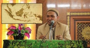 Tips Salim A. Fillah agar Khatam Al-Quran Selama Ramadhan