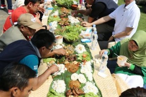 Munggahan, Tradisi Jawa Menyambut Ramadhan