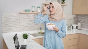 Ini 5 Hal yang Membatalkan Puasa