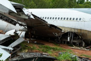 Selain China Airlines, Ini 3 Kecelakaan Paling Mengerikan Pesawat Boeing 737 Series