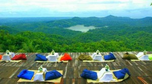 Keindahan Desa Wisata jadi Incaran Masyarakat Perkotaan