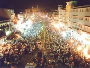 7 Tradisi Sambut Ramadhan di Berbagai Negara