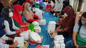 Tradisi Ruwahan, Mendoakan Leluhur dan Merawat Tali Silaturahmi