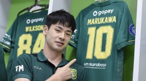 TV Jepang NHK Tertarik Bikin Liputan Khusus Taisei Marukawa