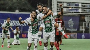 Jelang Pertandingan PSS Sleman vs Persela Lamongan: Elang Jawa Wajib Menang