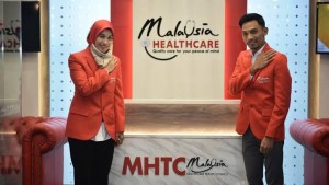 Pameran Pelayanan Kesehatan Malaysia Digelar Mulai Hari Ini di Jakarta