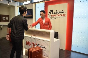 Dekat dan Terjangkau, Malaysia Jadi Negara Tujuan Utama Pasien Indonesia Berobat