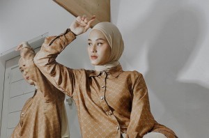 Keguguran Anak Kembar, Dinda Hauw Bagikan Kisah Sedihnya