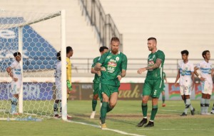 Hasil Pertandingan PSS vs Persela: PSS Dapat 2 Hadiah Penalti