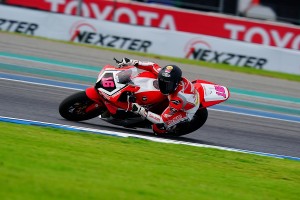 Astra Honda Racing Team Siap Kembali Terjun di Ajang Balap Asia 2022