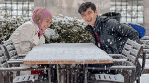 5 Pasangan Selebritis ini akan Jalani Puasa Pertama sebagai Suami Istri