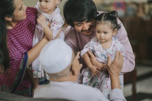 Empat Selebritis Ini Ungkap Tradisi Jelang dan Saat Ramadhan