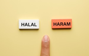 Ini Sebab Sesuatu Dikatakan Halal atau Tidak