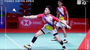 Tembus Final Swiss Open 2022, Fajar/Rian Beberkan Faktor Kemenangan