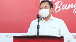 MKEK Putuskan Dokter Terawan Diberhentikan Permanen dari IDI